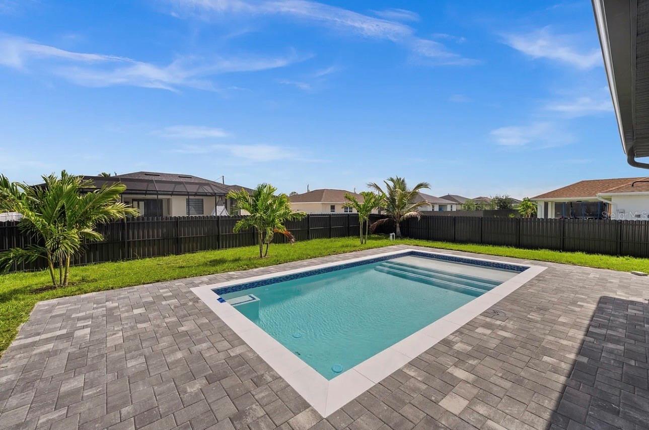 1805 NW 12TH ST, CAPE CORAL, FL — photo 32