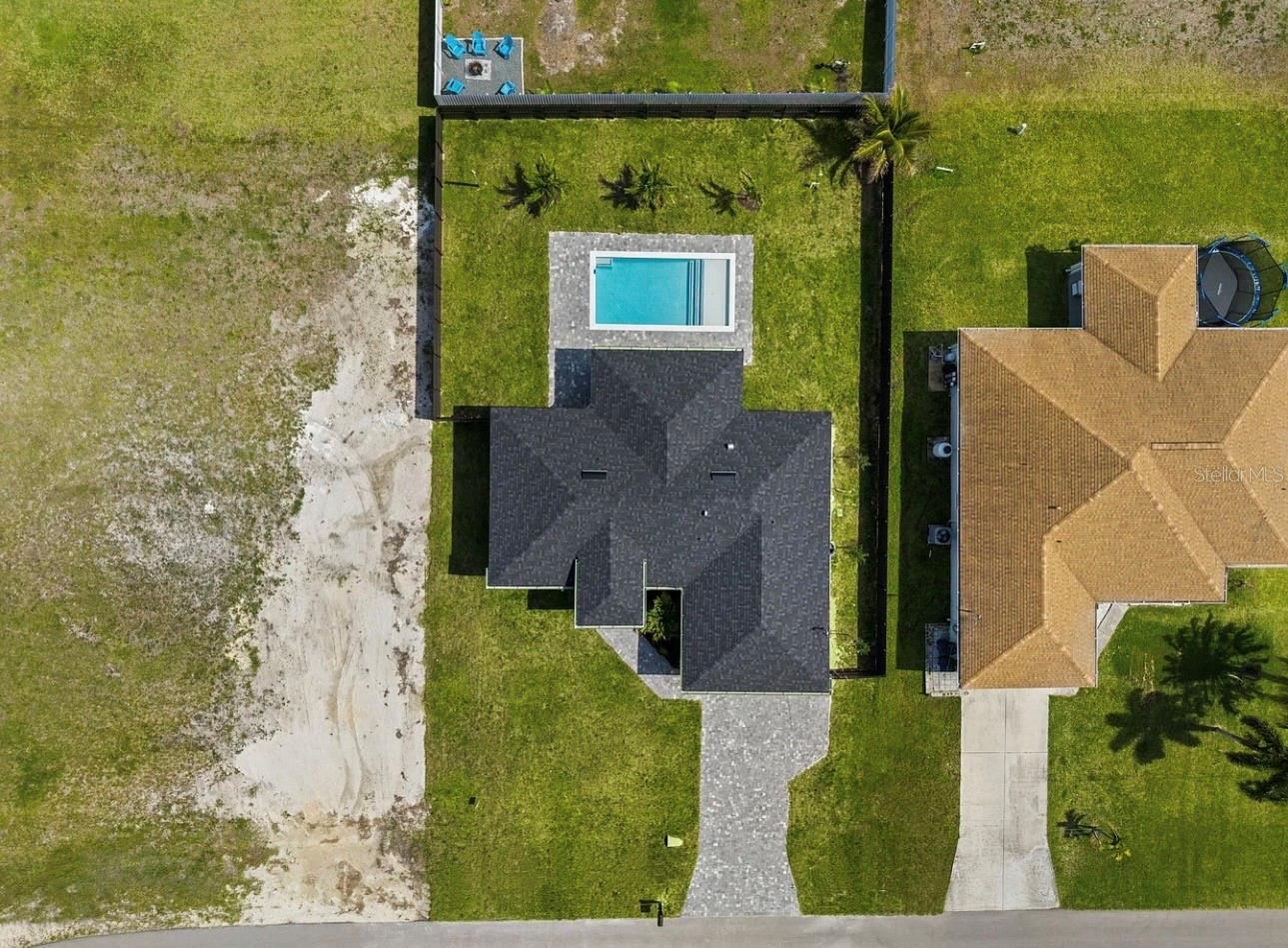 1805 NW 12TH ST, CAPE CORAL, FL — photo 33