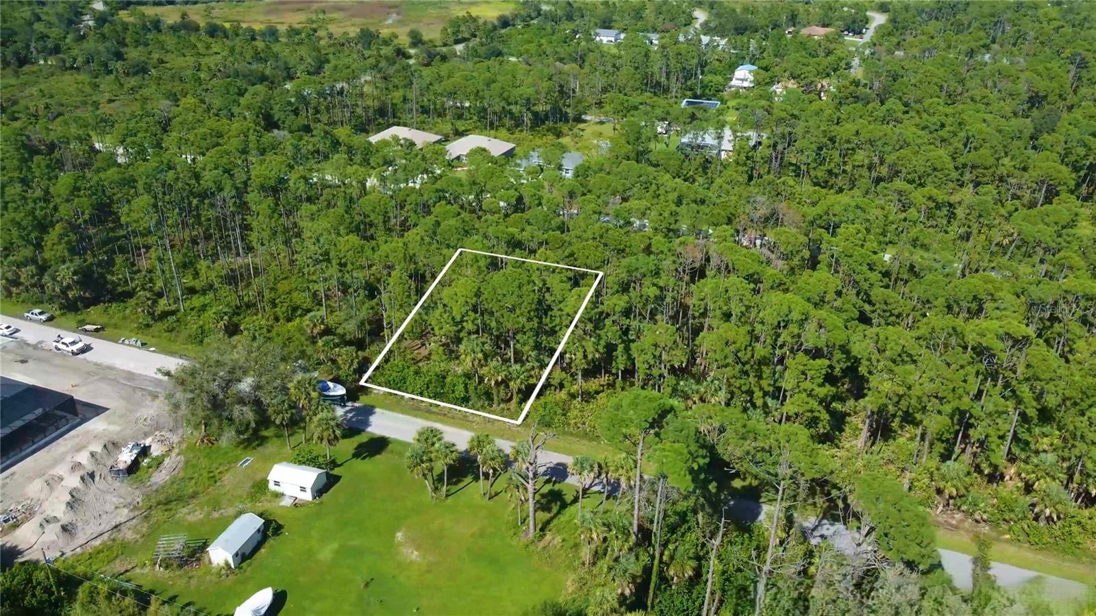 452 MATSON LN, PORT CHARLOTTE, FL