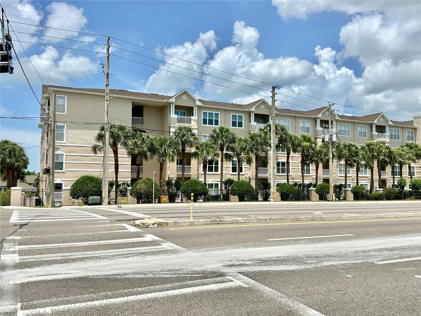 1216 MISSOURI AVE S #126, CLEARWATER, FL