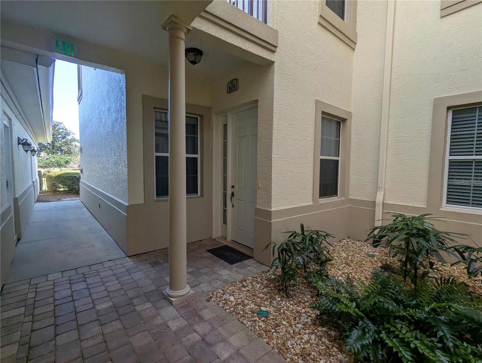 200 RIVERFRONT DR #D101, PALM COAST, FL