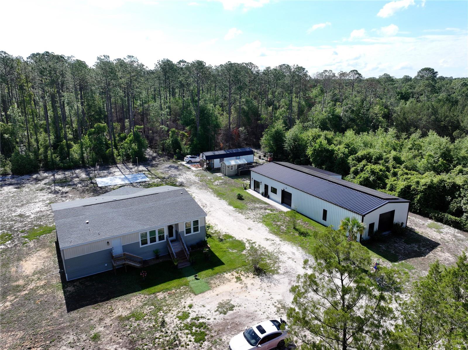 9060 KINDLEWOOD TRL, BROOKSVILLE, FL