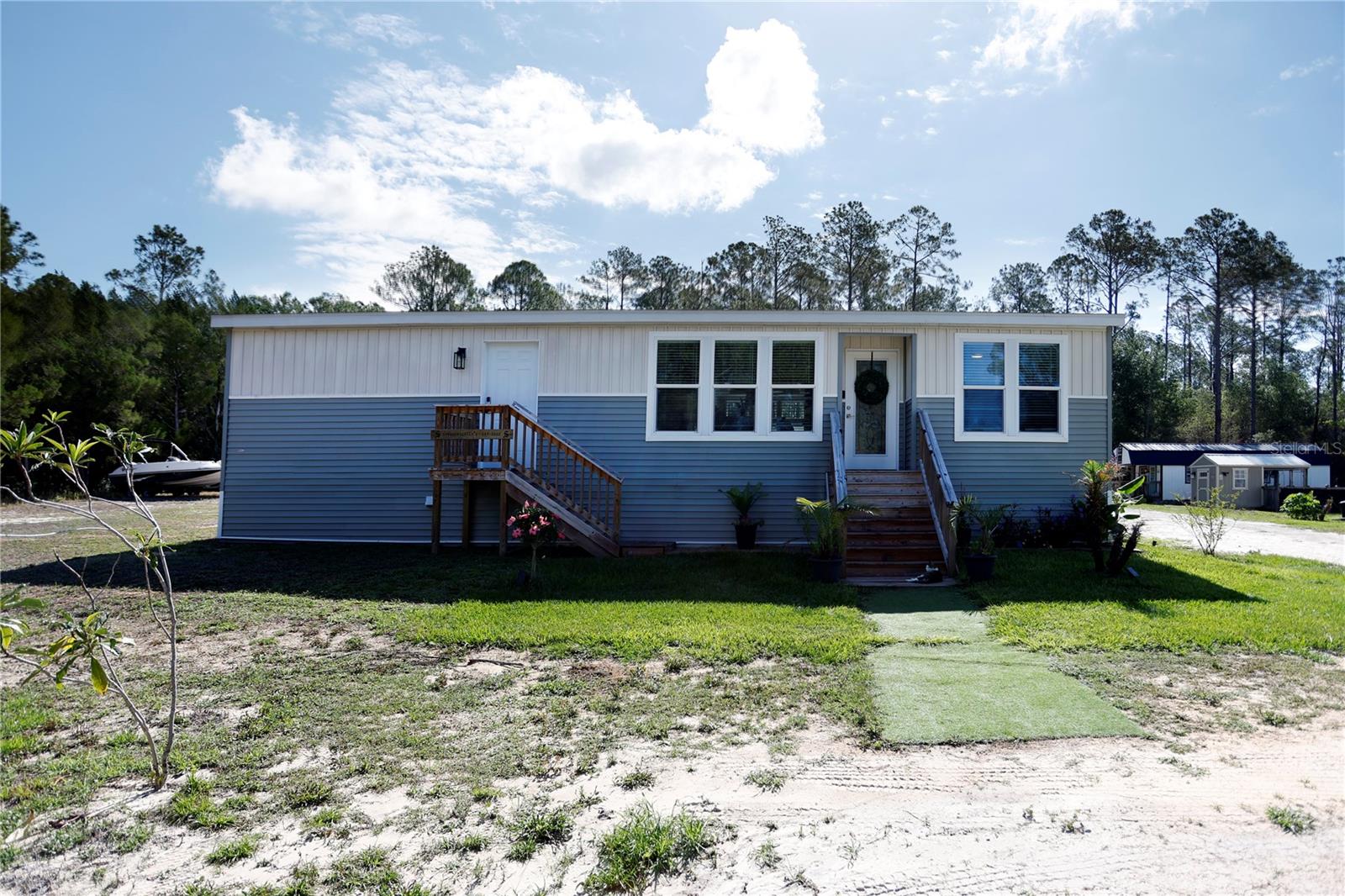 9060 KINDLEWOOD TRL, BROOKSVILLE, FL — photo 2