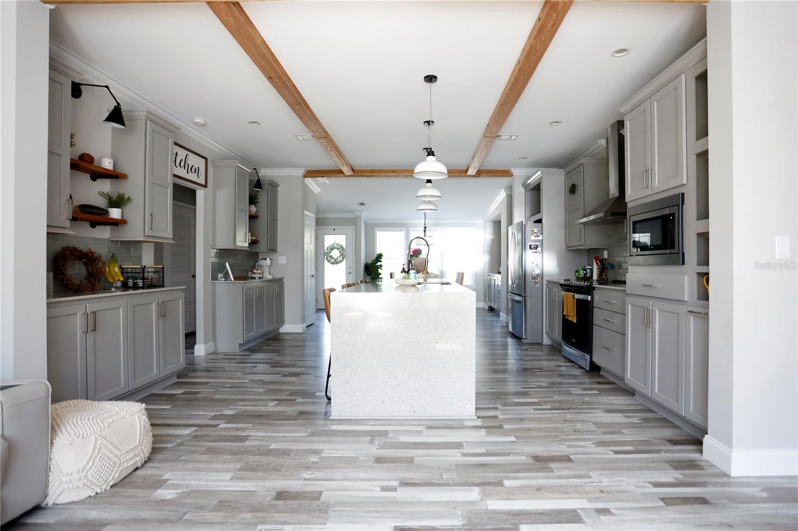 9060 KINDLEWOOD TRL, BROOKSVILLE, FL — photo 14