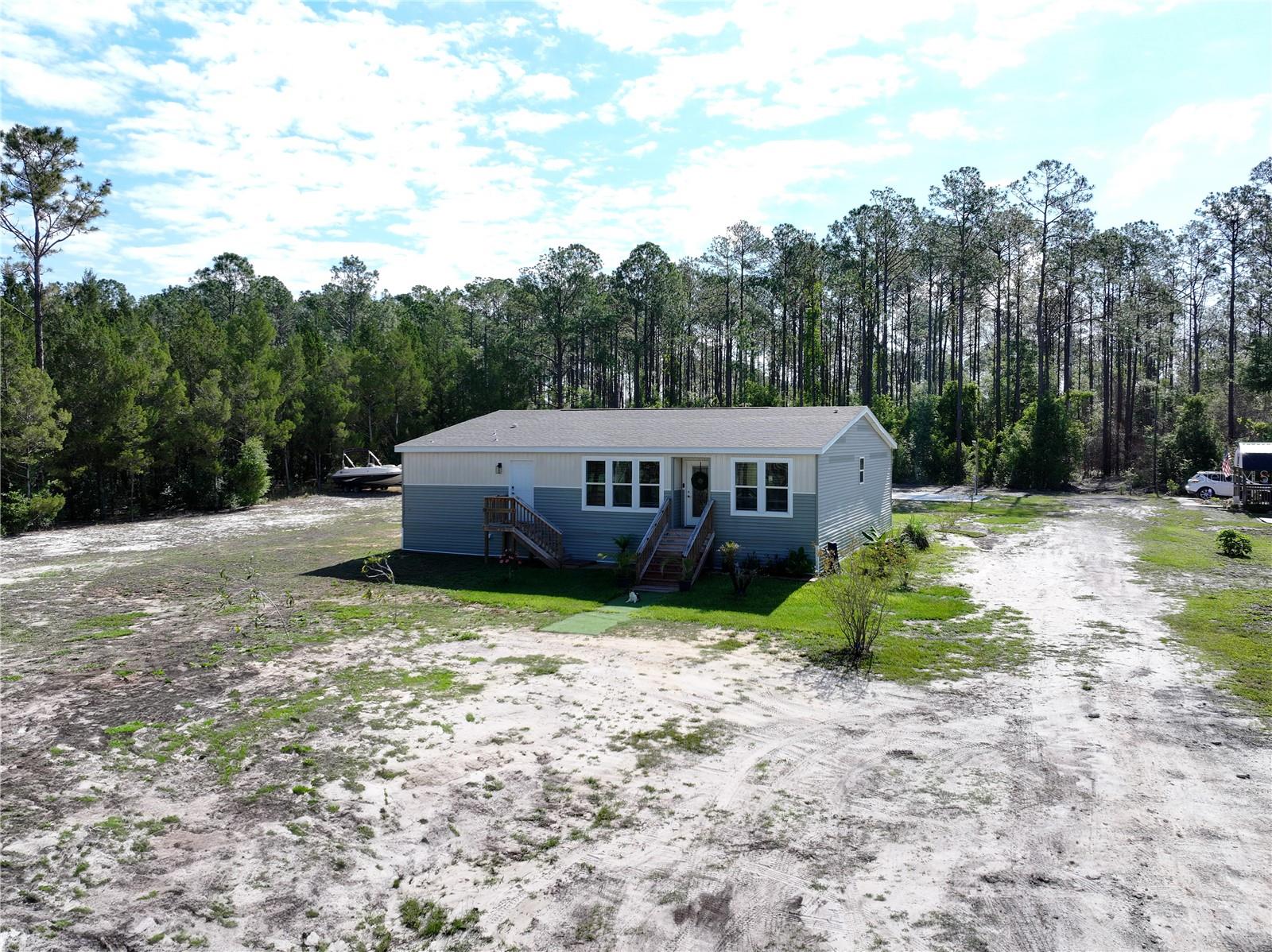 9060 KINDLEWOOD TRL, BROOKSVILLE, FL — photo 48