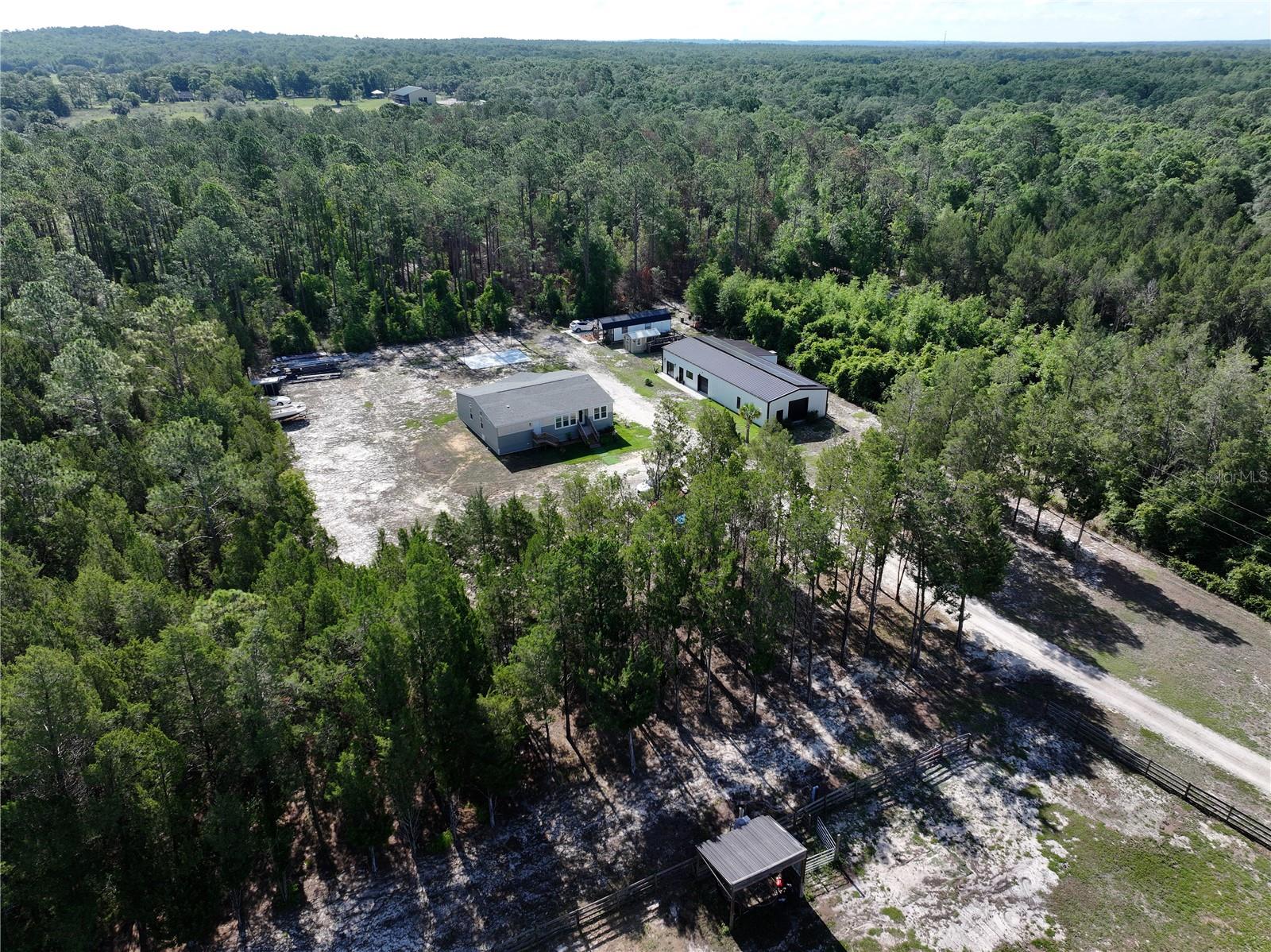 9060 KINDLEWOOD TRL, BROOKSVILLE, FL — photo 49