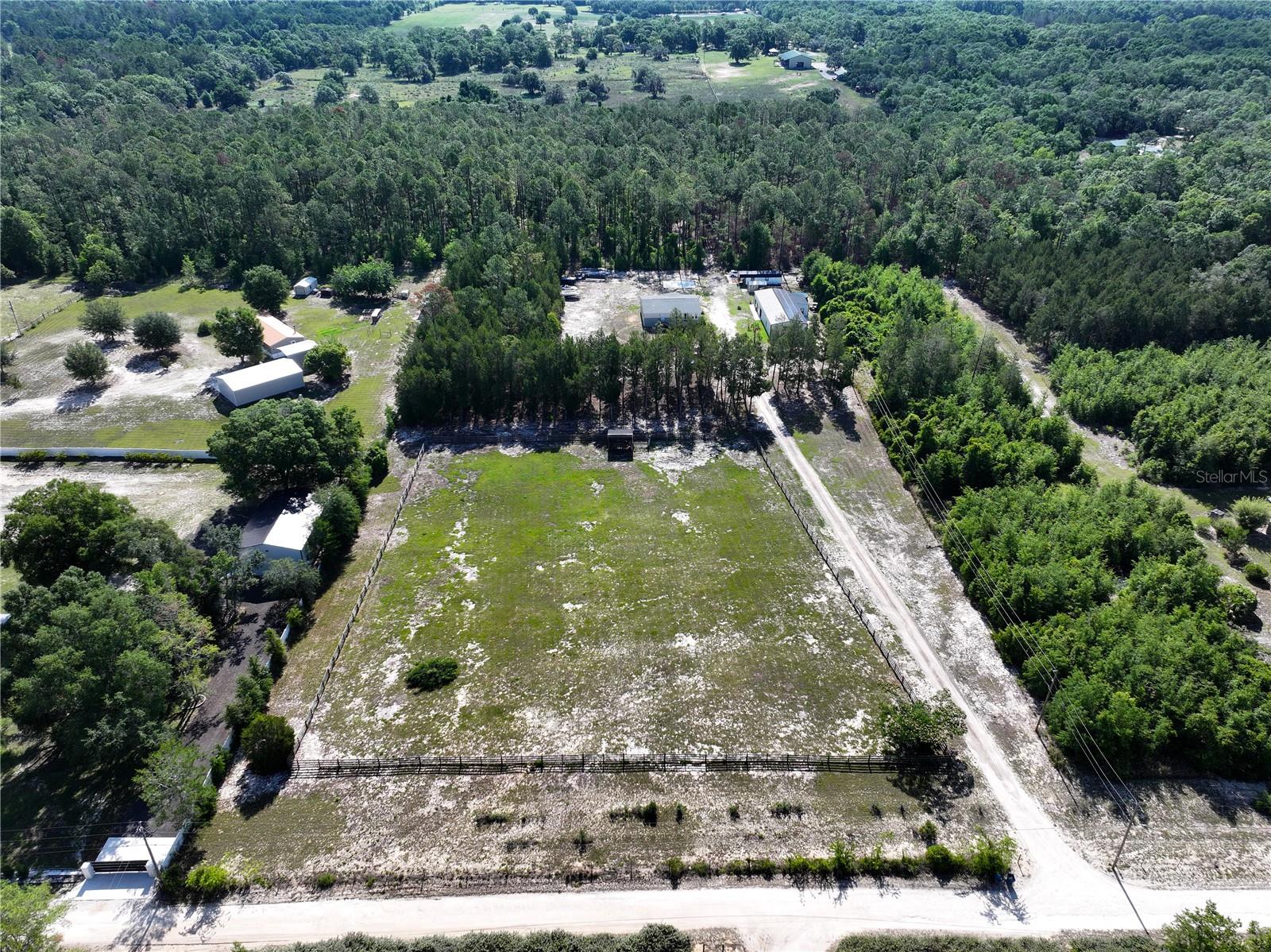 9060 KINDLEWOOD TRL, BROOKSVILLE, FL — photo 51