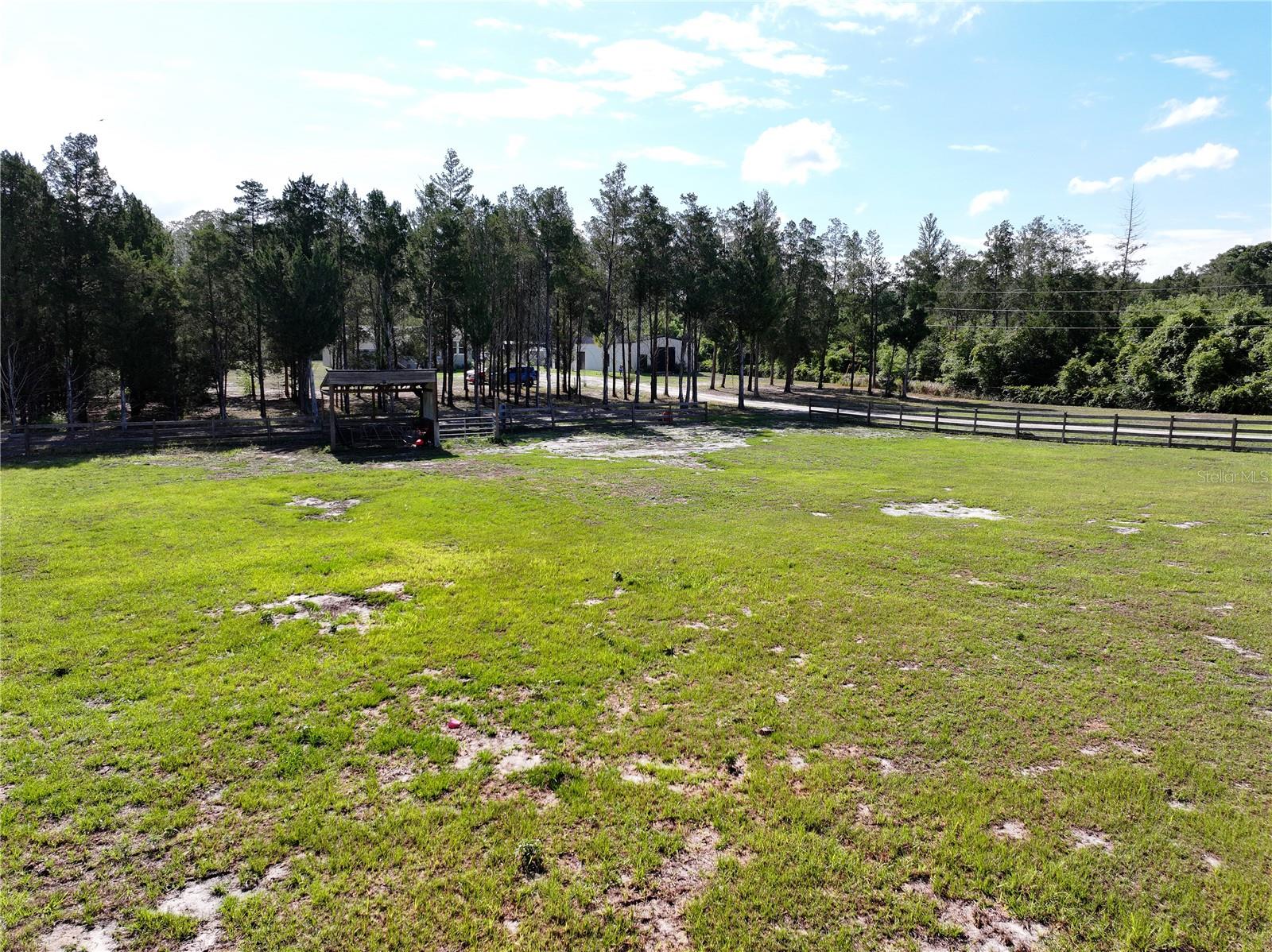 9060 KINDLEWOOD TRL, BROOKSVILLE, FL — photo 52