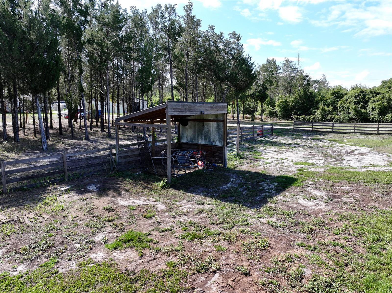 9060 KINDLEWOOD TRL, BROOKSVILLE, FL — photo 53
