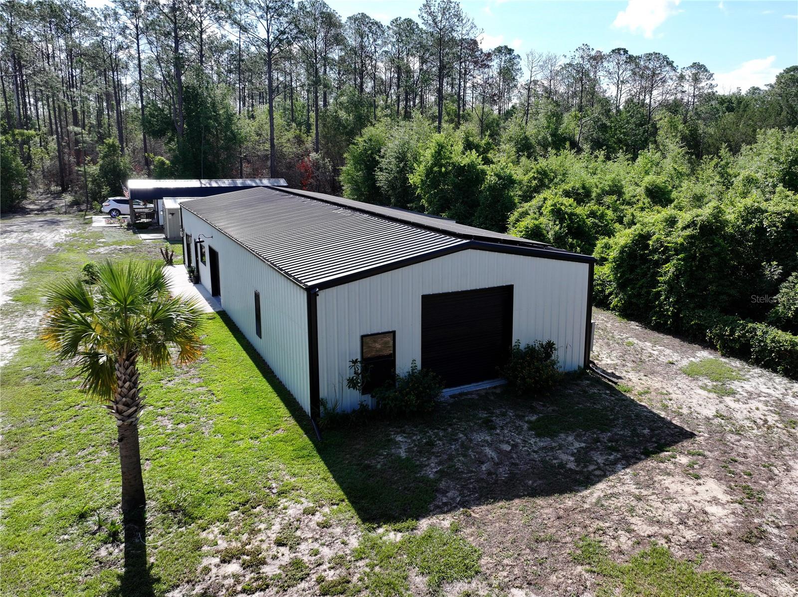 9060 KINDLEWOOD TRL, BROOKSVILLE, FL — photo 56