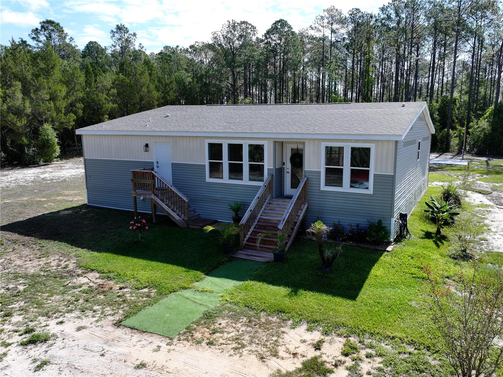 9060 KINDLEWOOD TRL, BROOKSVILLE, FL — photo 58