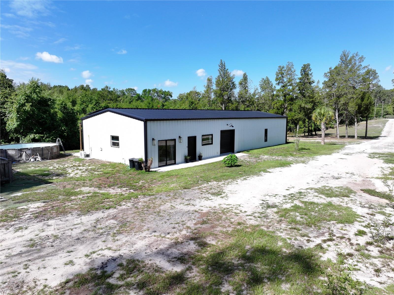 9060 KINDLEWOOD TRL, BROOKSVILLE, FL — photo 61