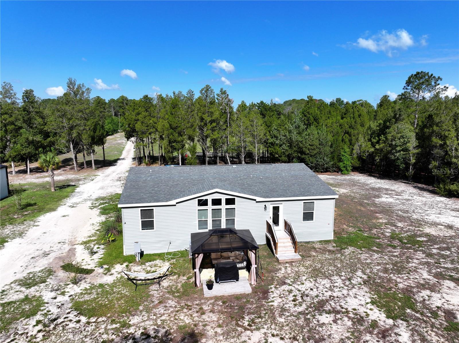 9060 KINDLEWOOD TRL, BROOKSVILLE, FL — photo 63