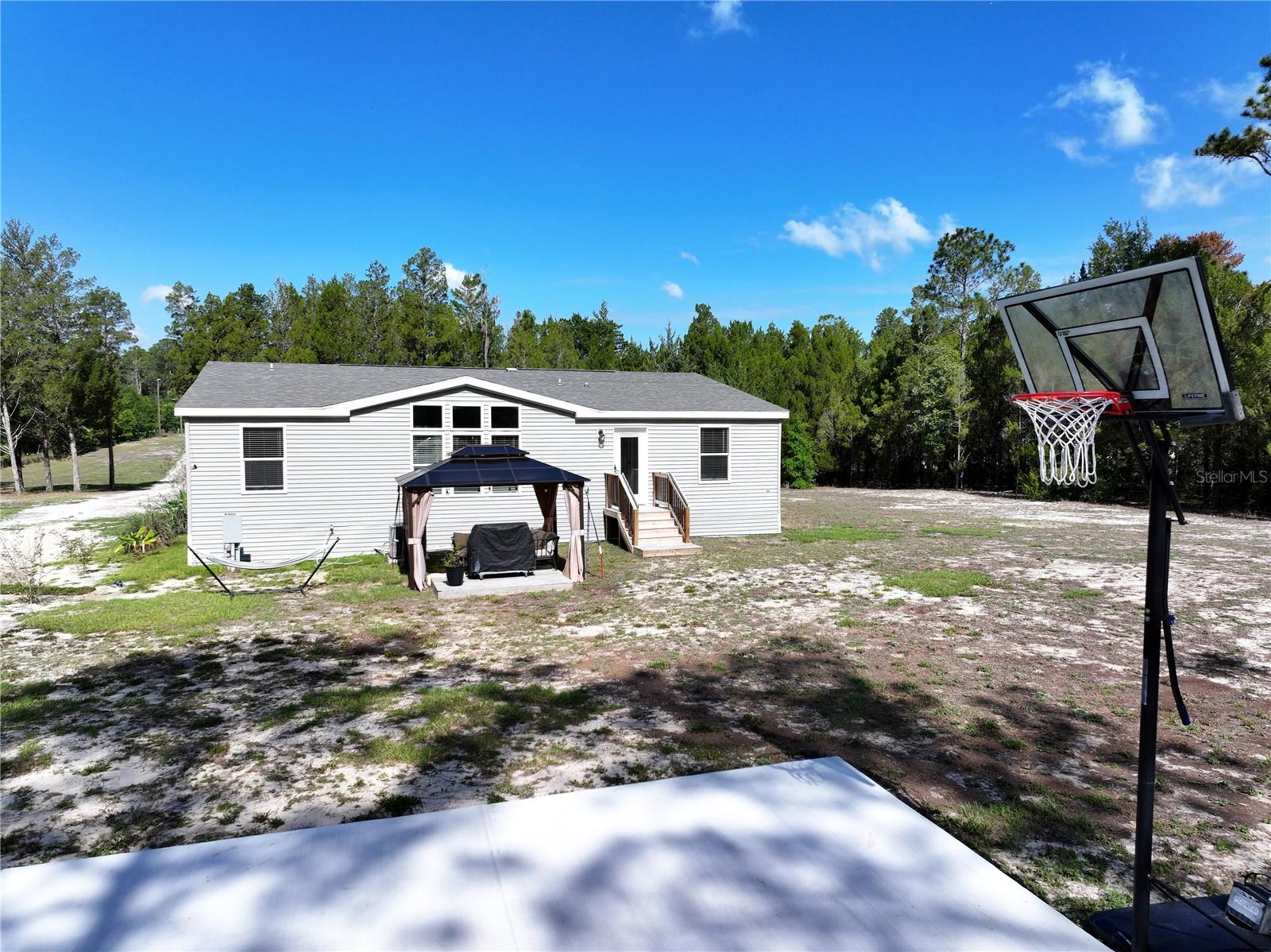 9060 KINDLEWOOD TRL, BROOKSVILLE, FL — photo 64