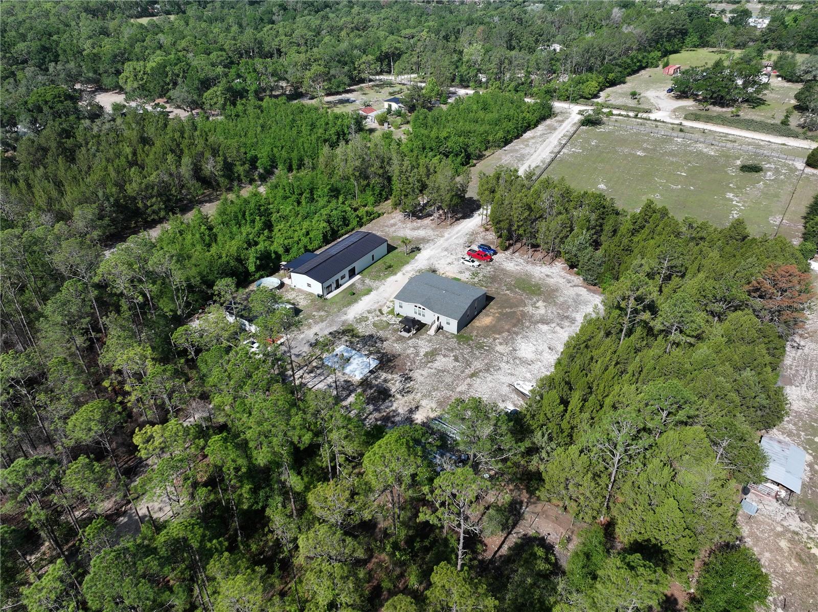 9060 KINDLEWOOD TRL, BROOKSVILLE, FL — photo 66