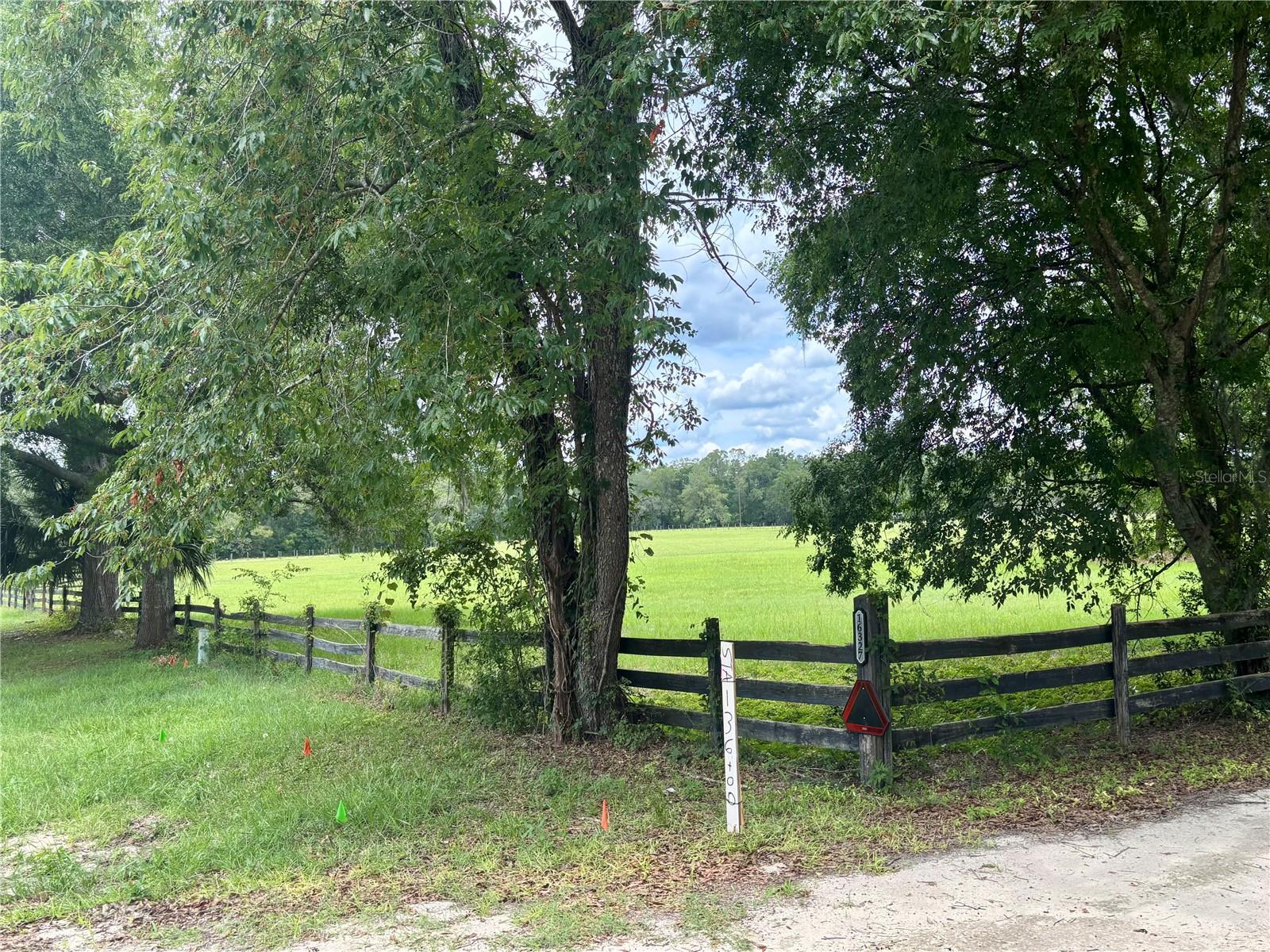 NW 202ND STREET, HIGH SPRINGS, FL — photo 7