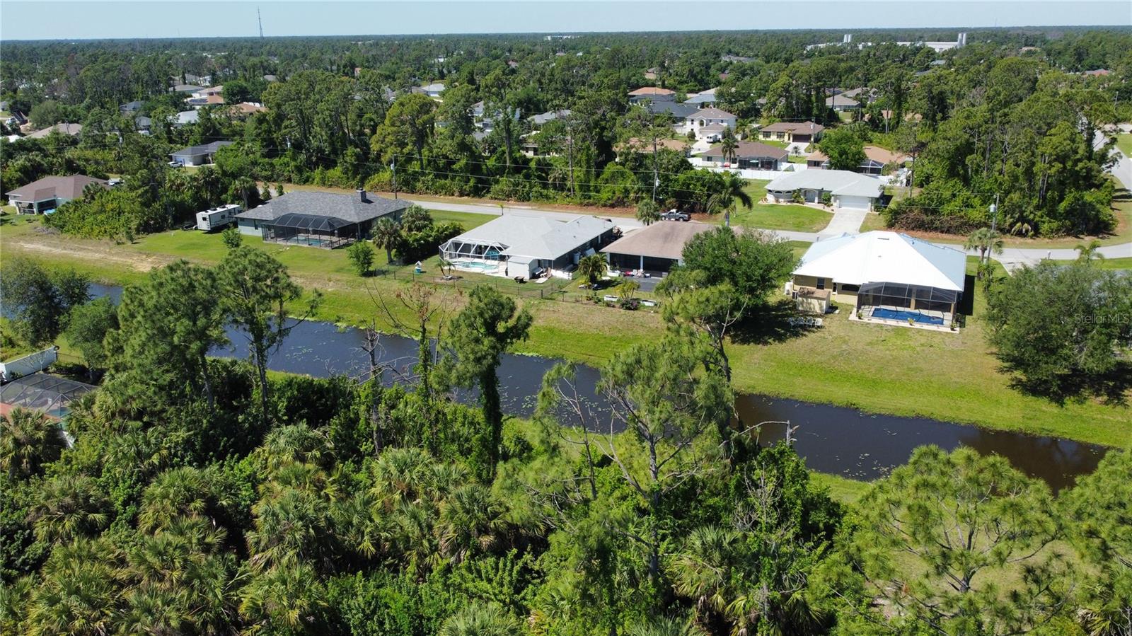 Lot 6, GARDENSIDE CIR, NORTH PORT, FL — photo 2