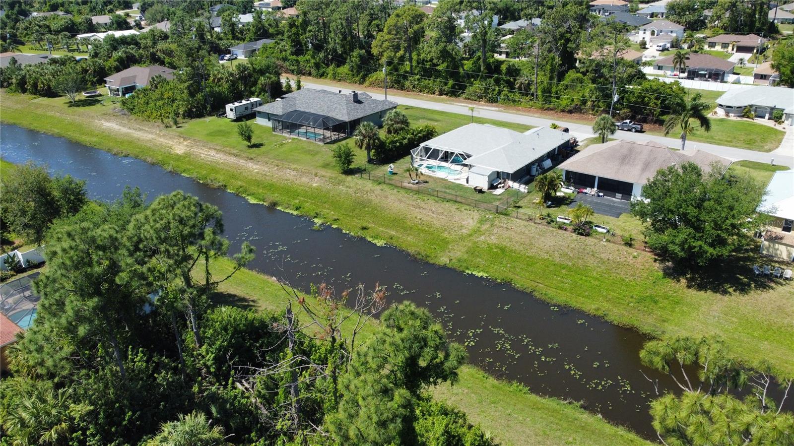 Lot 6, GARDENSIDE CIR, NORTH PORT, FL — photo 3