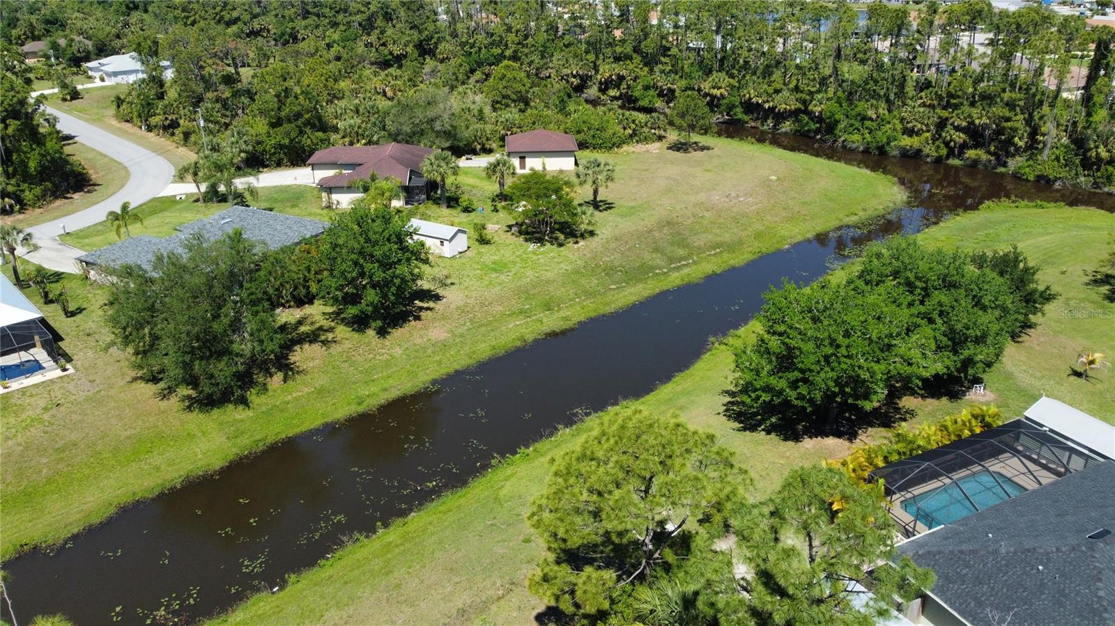 Lot 6, GARDENSIDE CIR, NORTH PORT, FL — photo 4