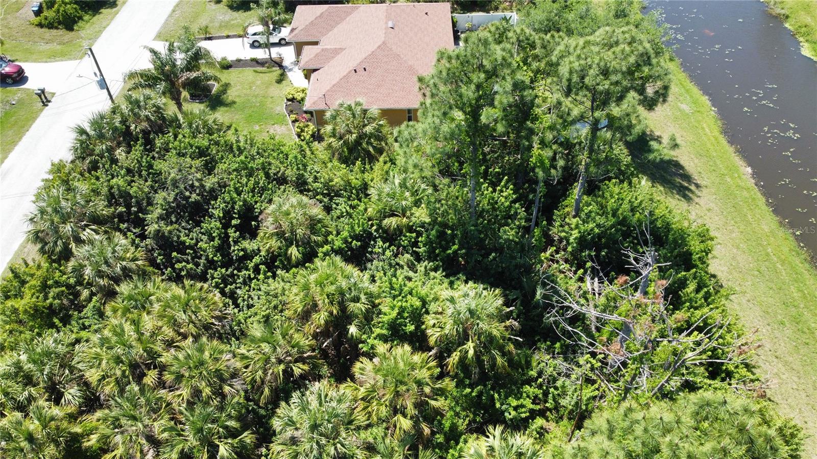 Lot 6, GARDENSIDE CIR, NORTH PORT, FL — photo 5