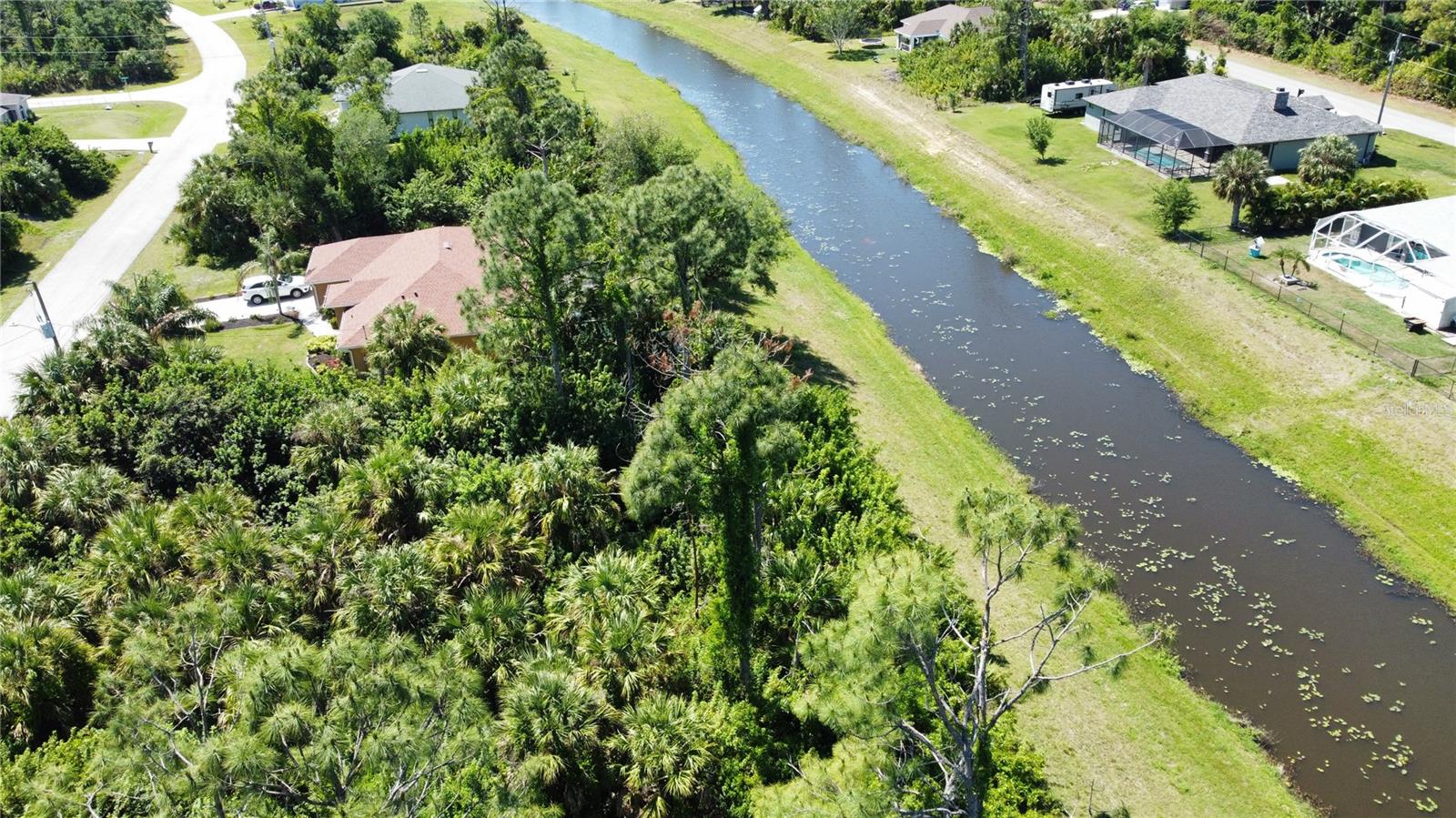 Lot 6, GARDENSIDE CIR, NORTH PORT, FL — photo 6