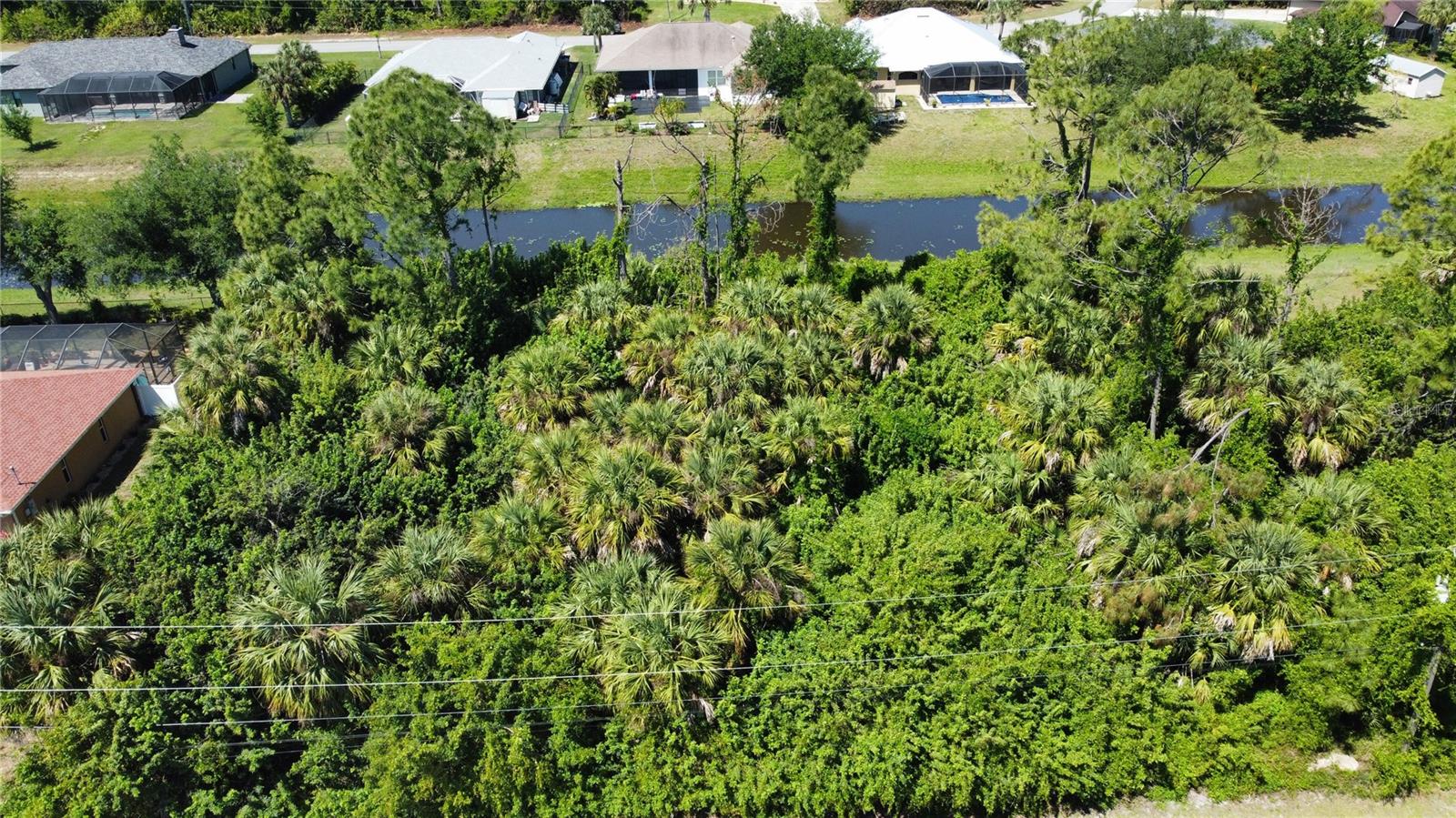 Lot 6, GARDENSIDE CIR, NORTH PORT, FL — photo 8