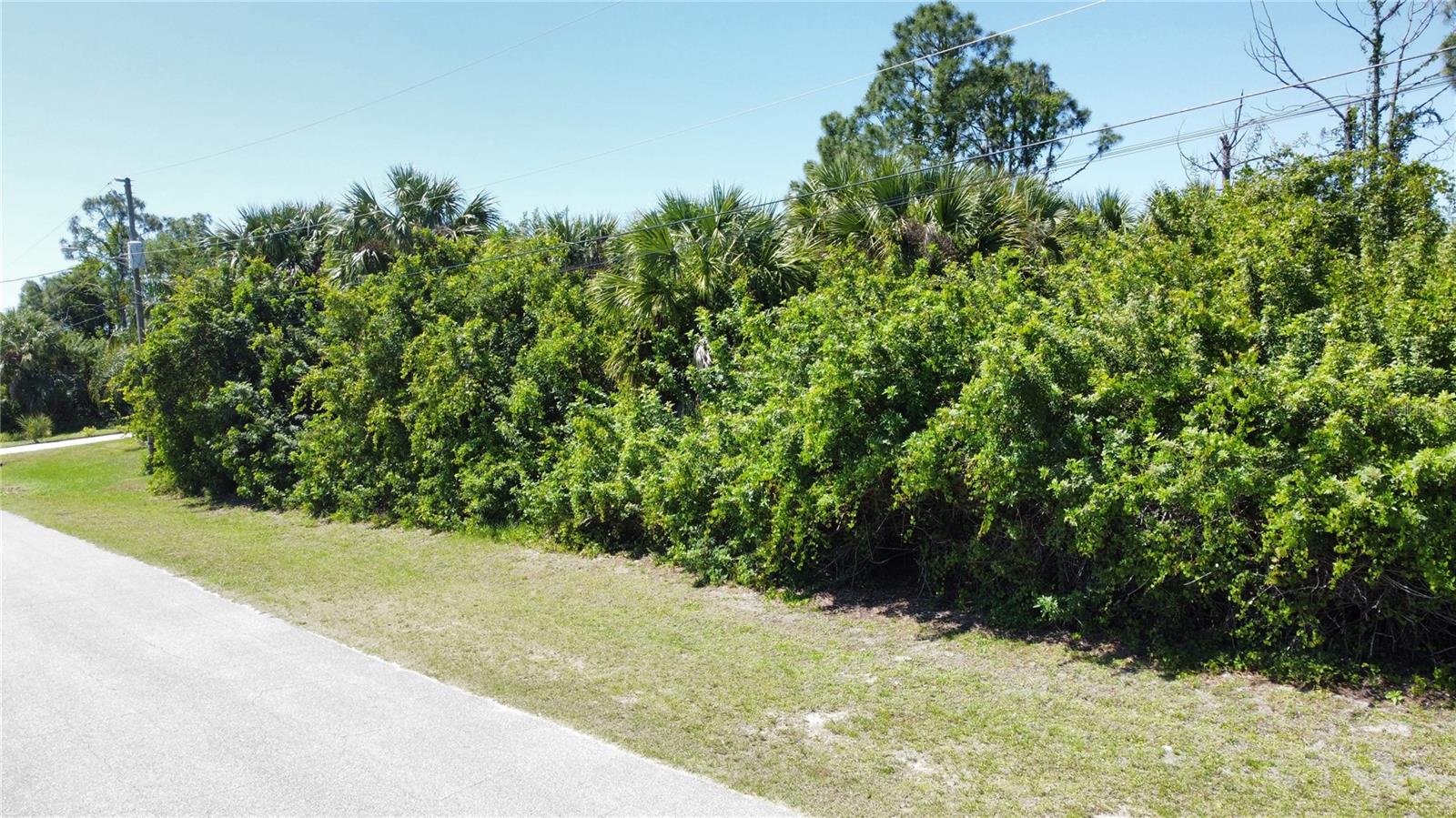 Lot 6, GARDENSIDE CIR, NORTH PORT, FL — photo 9