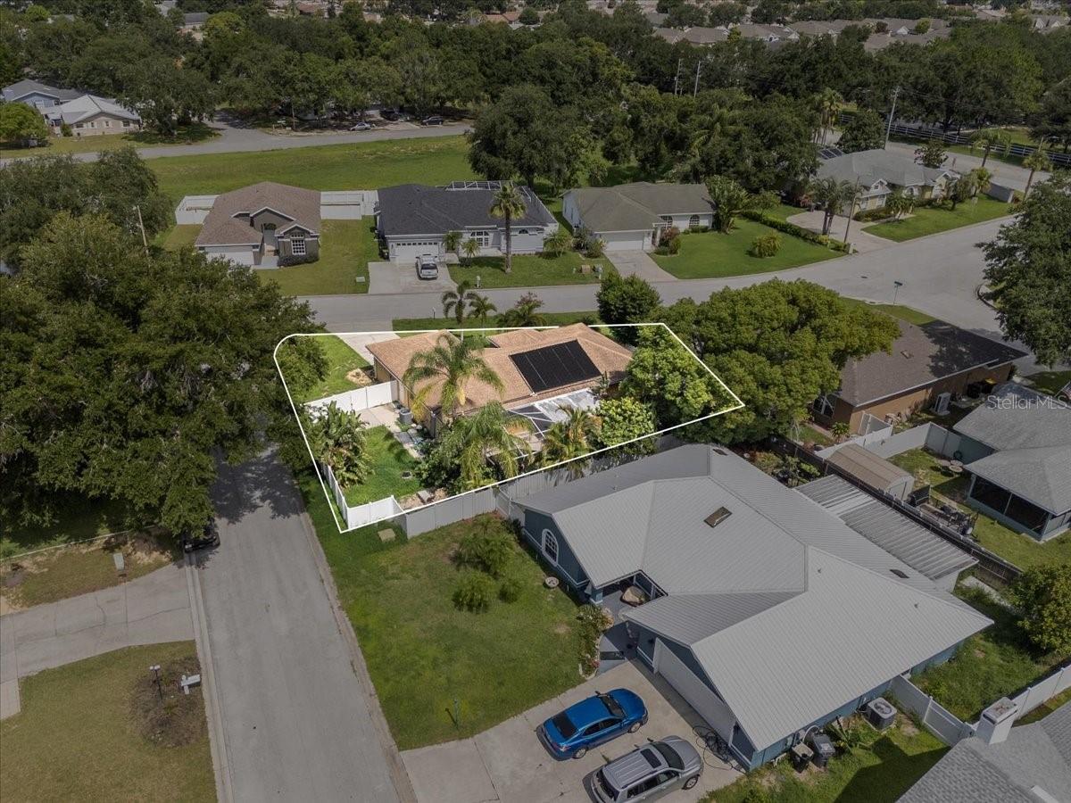 307 STERLING DR, WINTER HAVEN, FL — photo 15