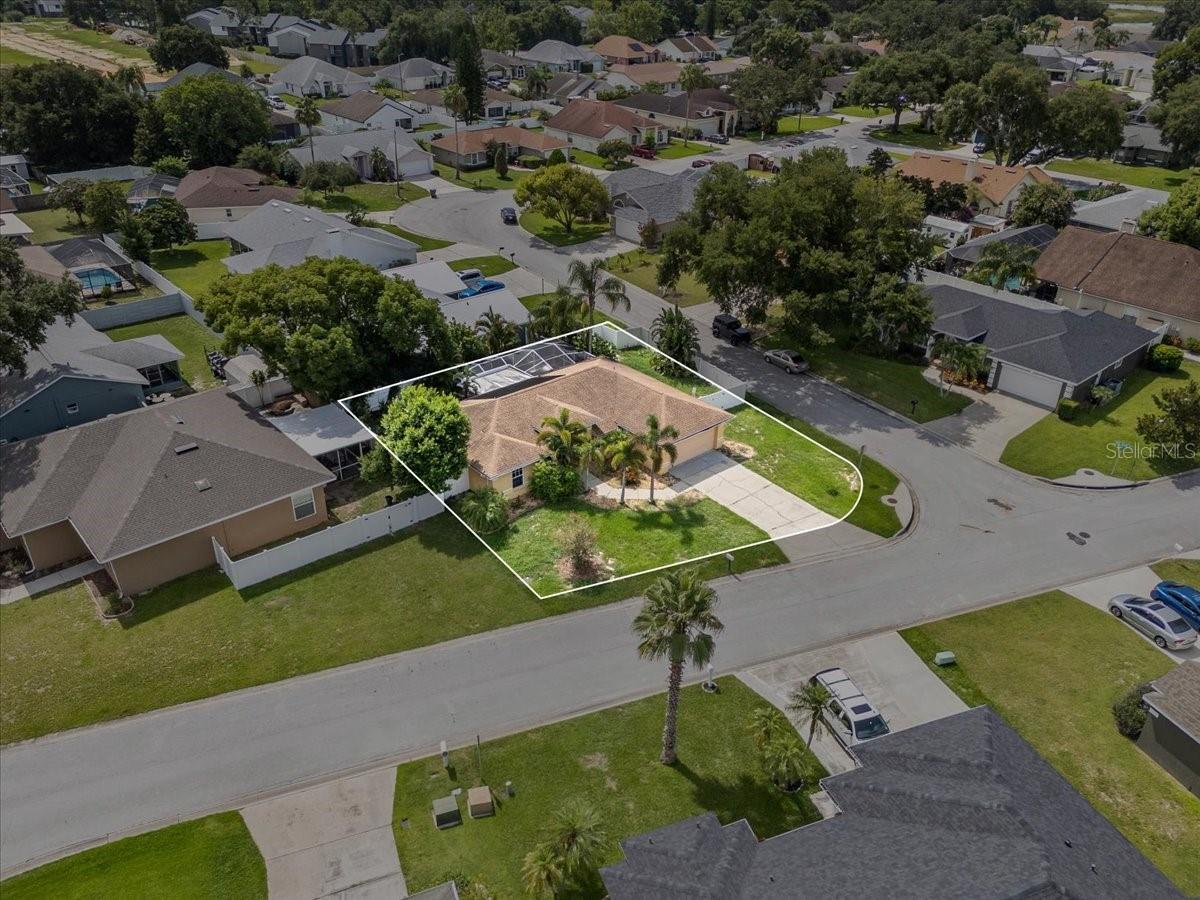 307 STERLING DR, WINTER HAVEN, FL — photo 16