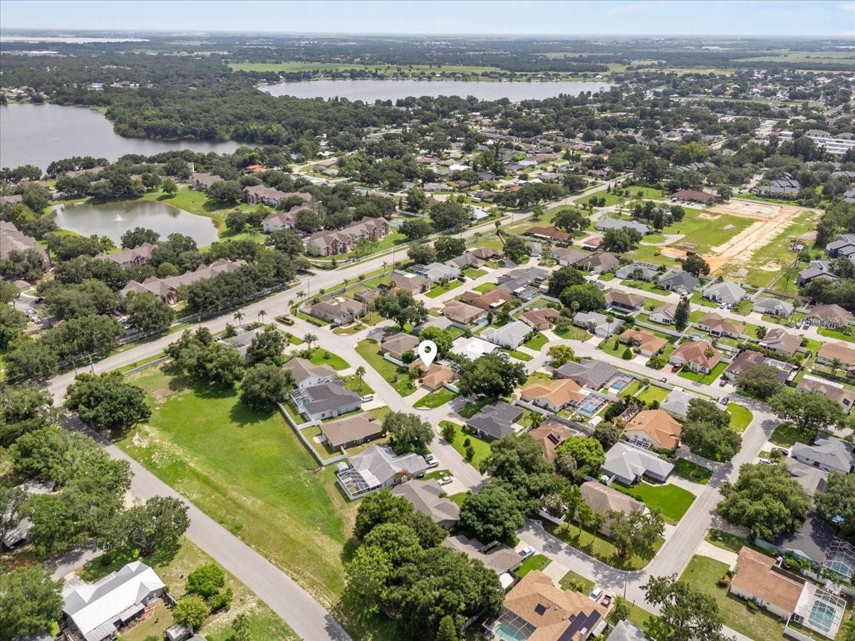 307 STERLING DR, WINTER HAVEN, FL — photo 17