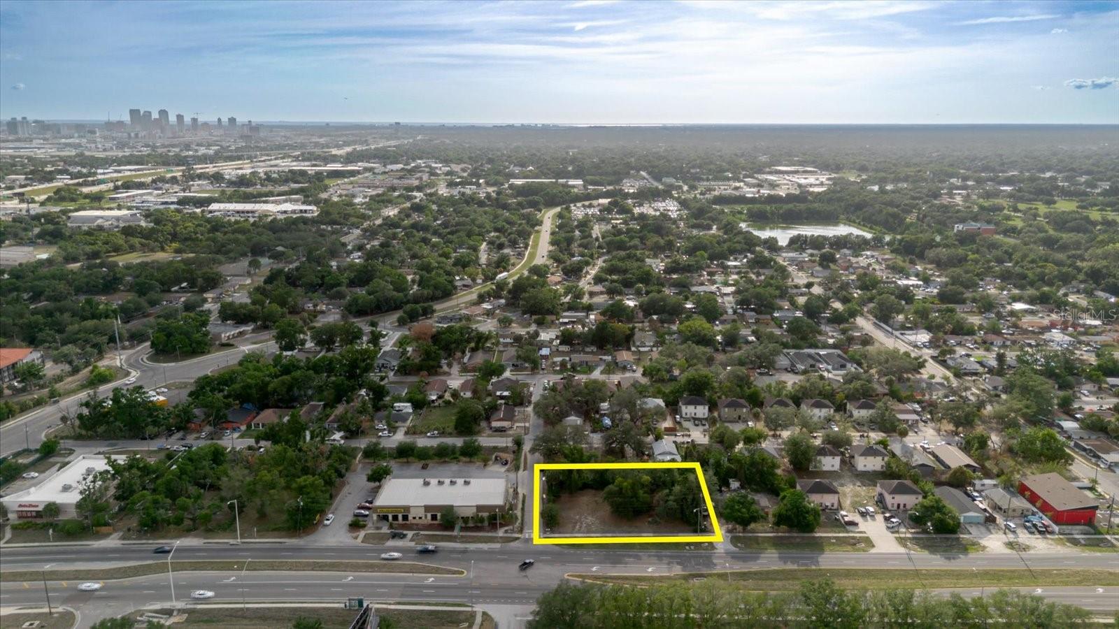 3206 N 50TH STREET, TAMPA, FL — photo 3