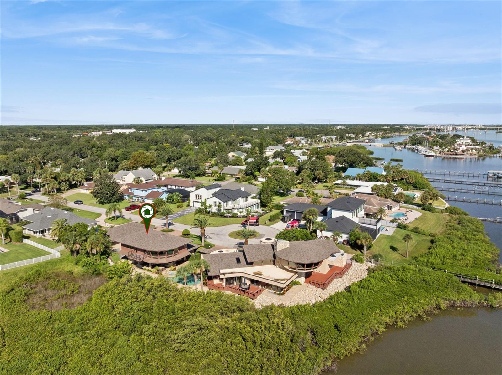 107 DONLON DR, NEW SMYRNA BEACH, FL — photo 16
