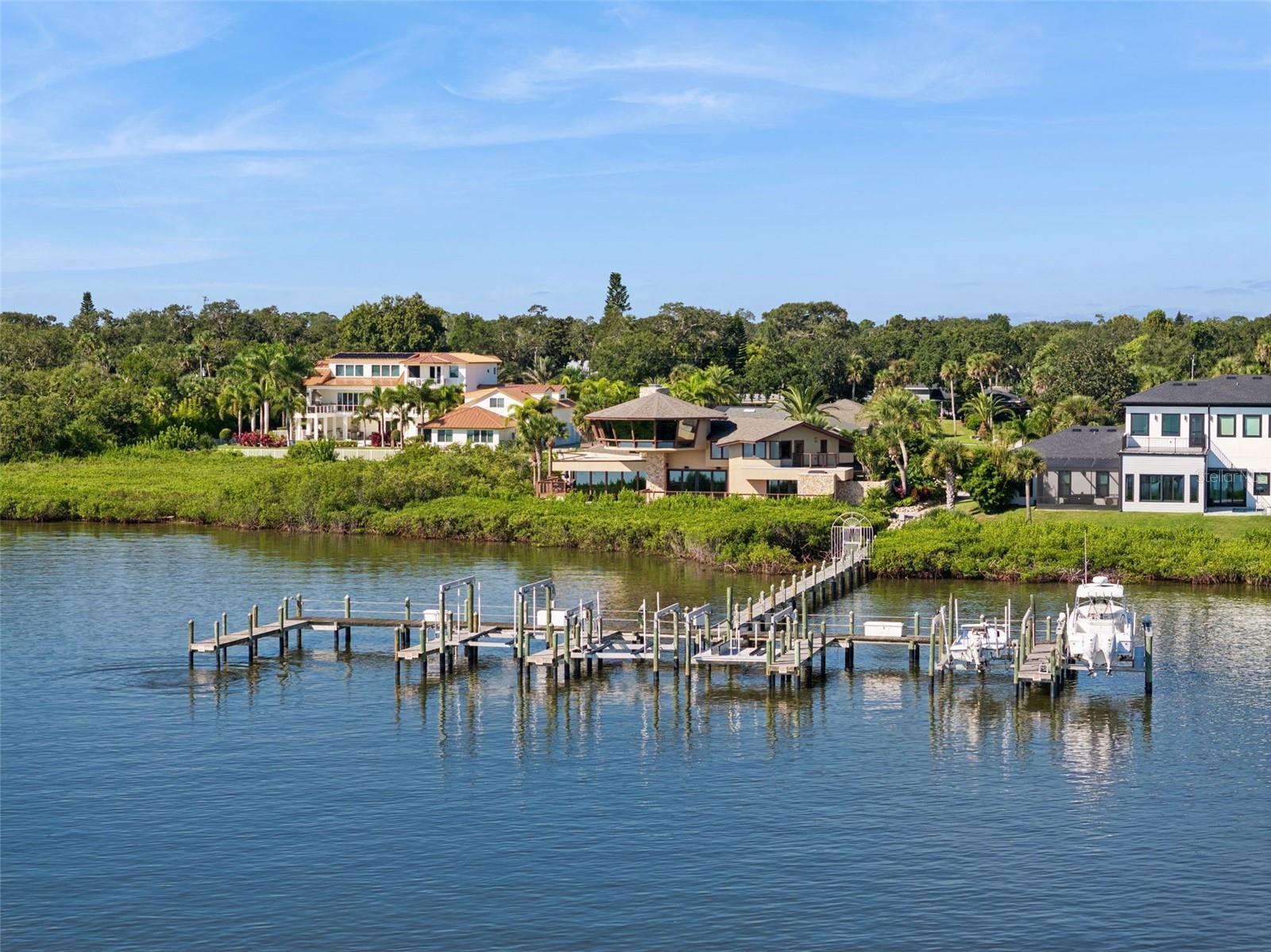 107 DONLON DR, NEW SMYRNA BEACH, FL — photo 78