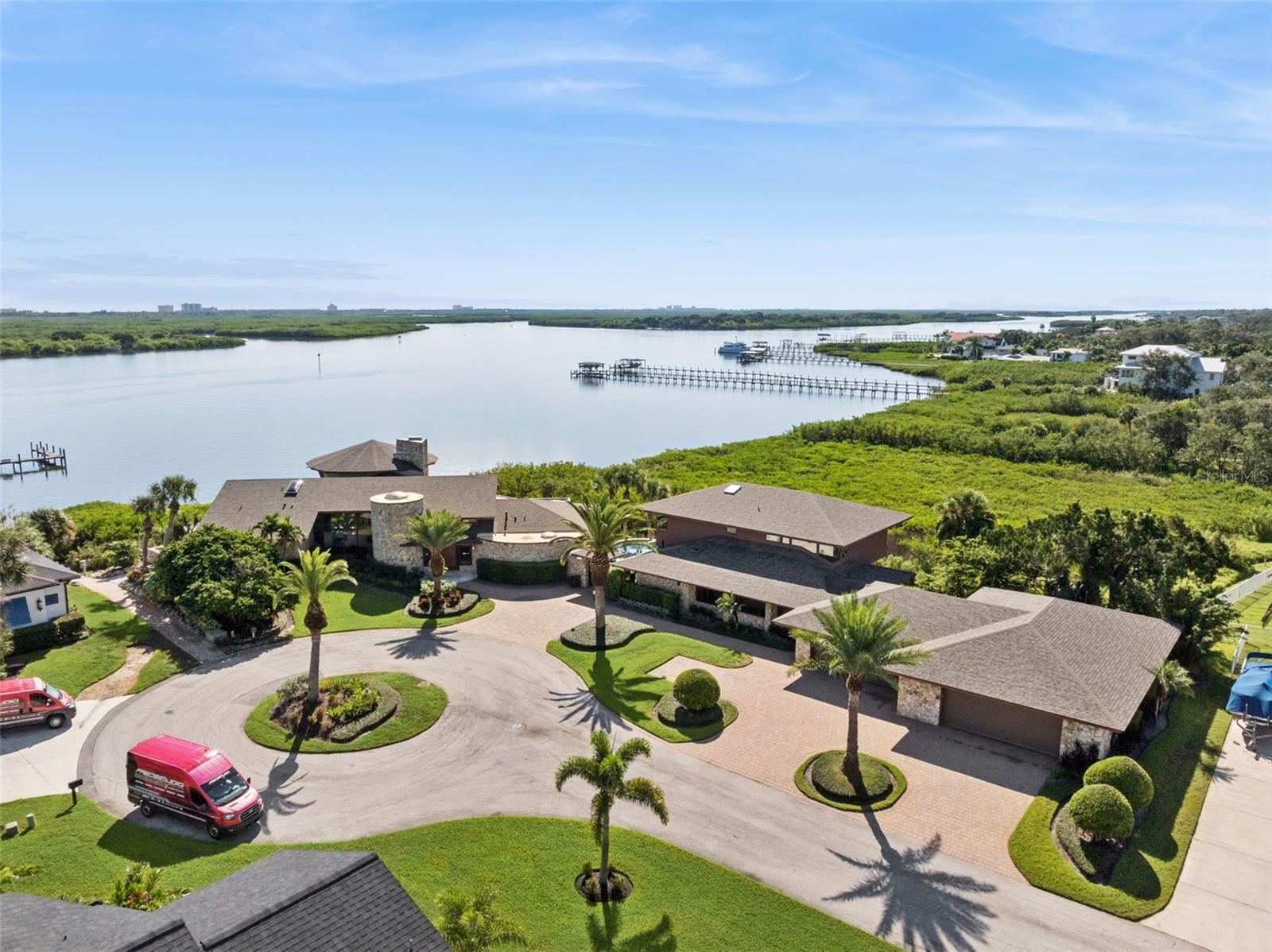 107 DONLON DR, NEW SMYRNA BEACH, FL — photo 80