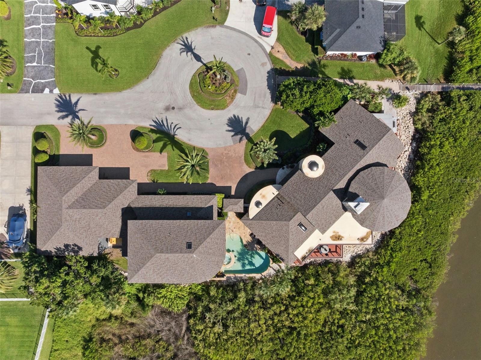 107 DONLON DR, NEW SMYRNA BEACH, FL — photo 83