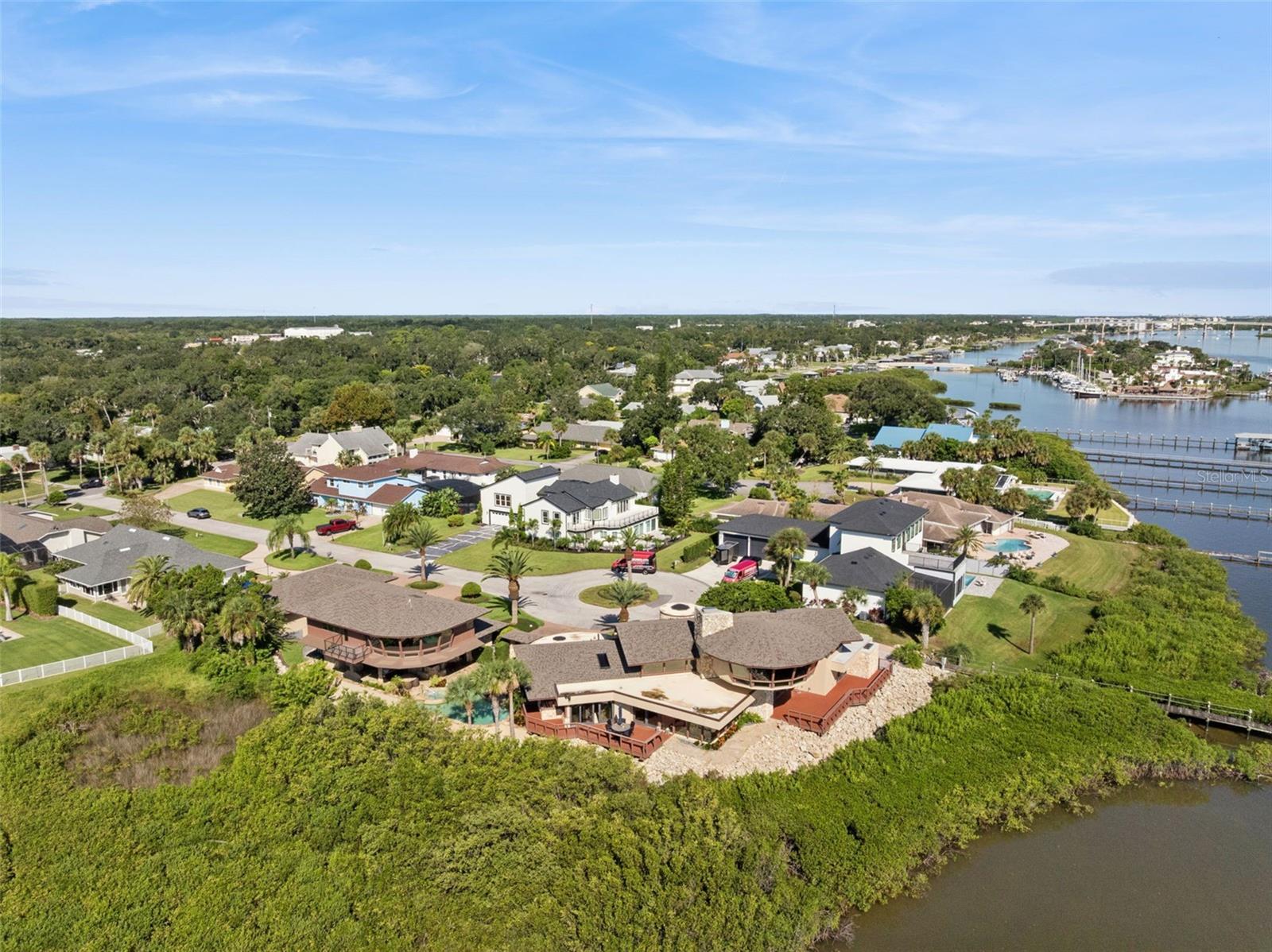 107 DONLON DR, NEW SMYRNA BEACH, FL — photo 84