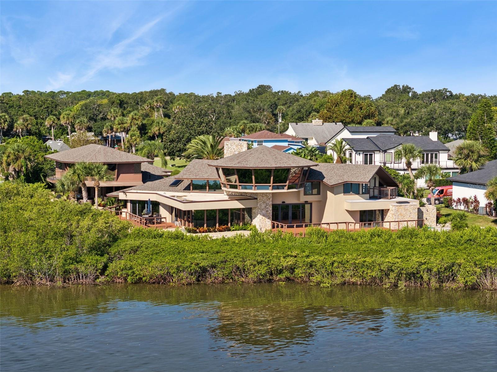 107 DONLON DR, NEW SMYRNA BEACH, FL — photo 85