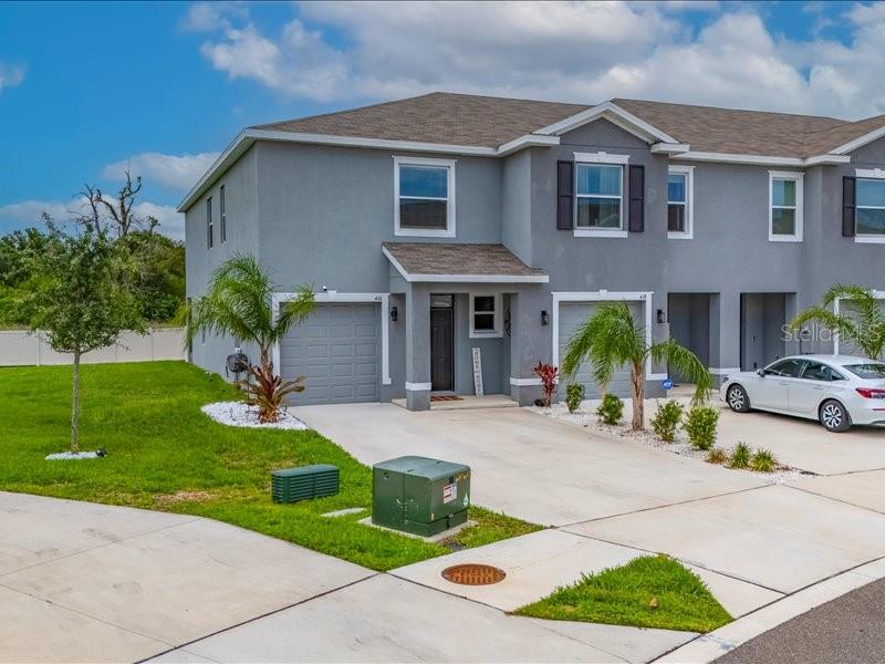 416 MANGROVE SHADE CIR, APOLLO BEACH, FL — photo 52