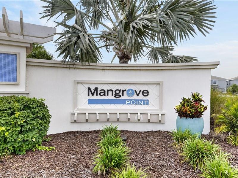 416 MANGROVE SHADE CIR, APOLLO BEACH, FL — photo 55