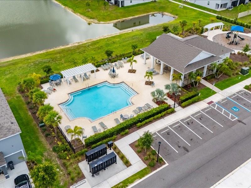 416 MANGROVE SHADE CIR, APOLLO BEACH, FL — photo 57