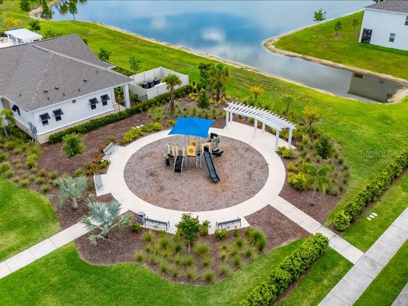 416 MANGROVE SHADE CIR, APOLLO BEACH, FL — photo 58