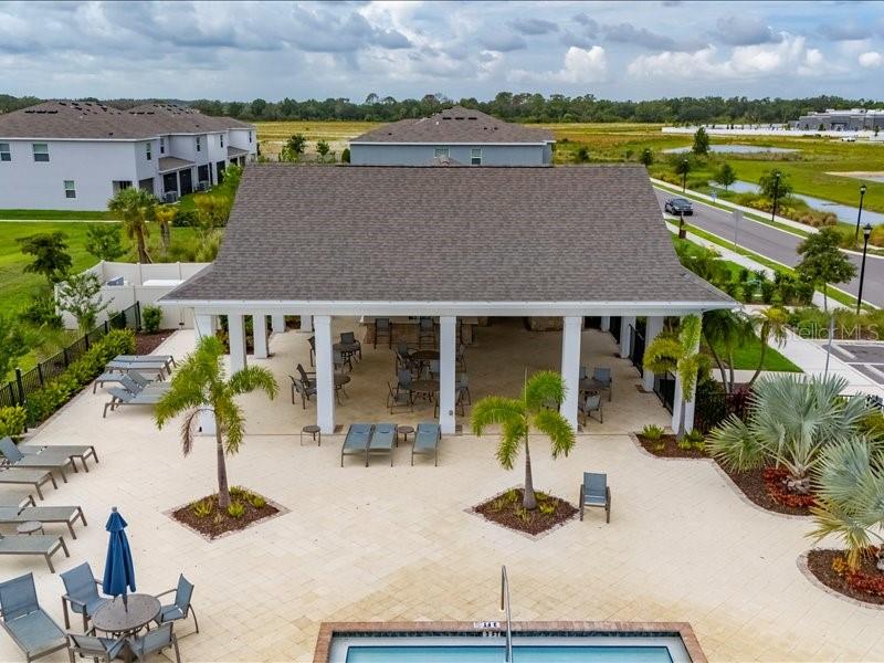 416 MANGROVE SHADE CIR, APOLLO BEACH, FL — photo 59