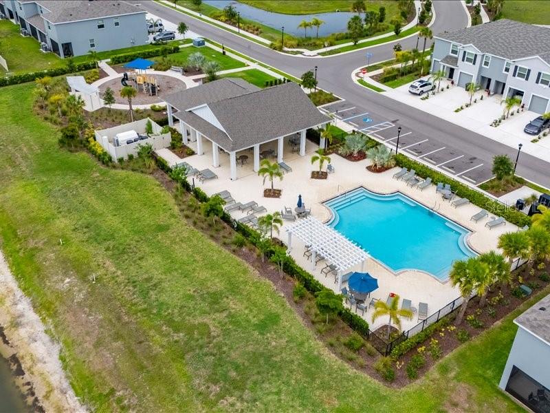 416 MANGROVE SHADE CIR, APOLLO BEACH, FL — photo 62