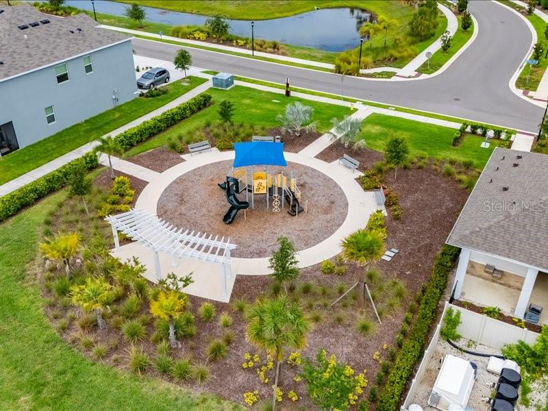 416 MANGROVE SHADE CIR, APOLLO BEACH, FL — photo 63