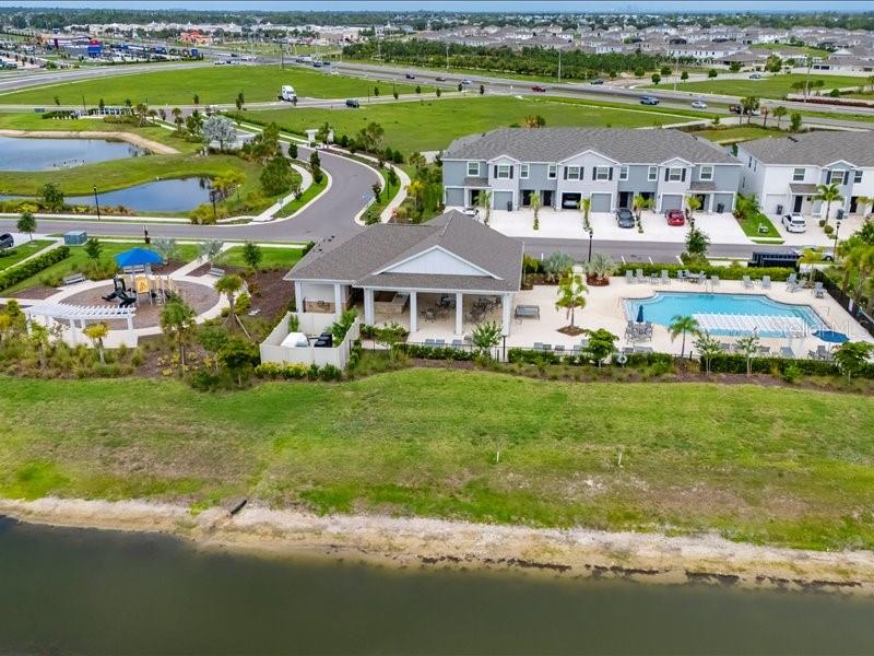 416 MANGROVE SHADE CIR, APOLLO BEACH, FL — photo 65