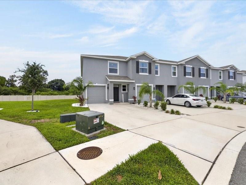 416 MANGROVE SHADE CIR, APOLLO BEACH, FL — photo 66