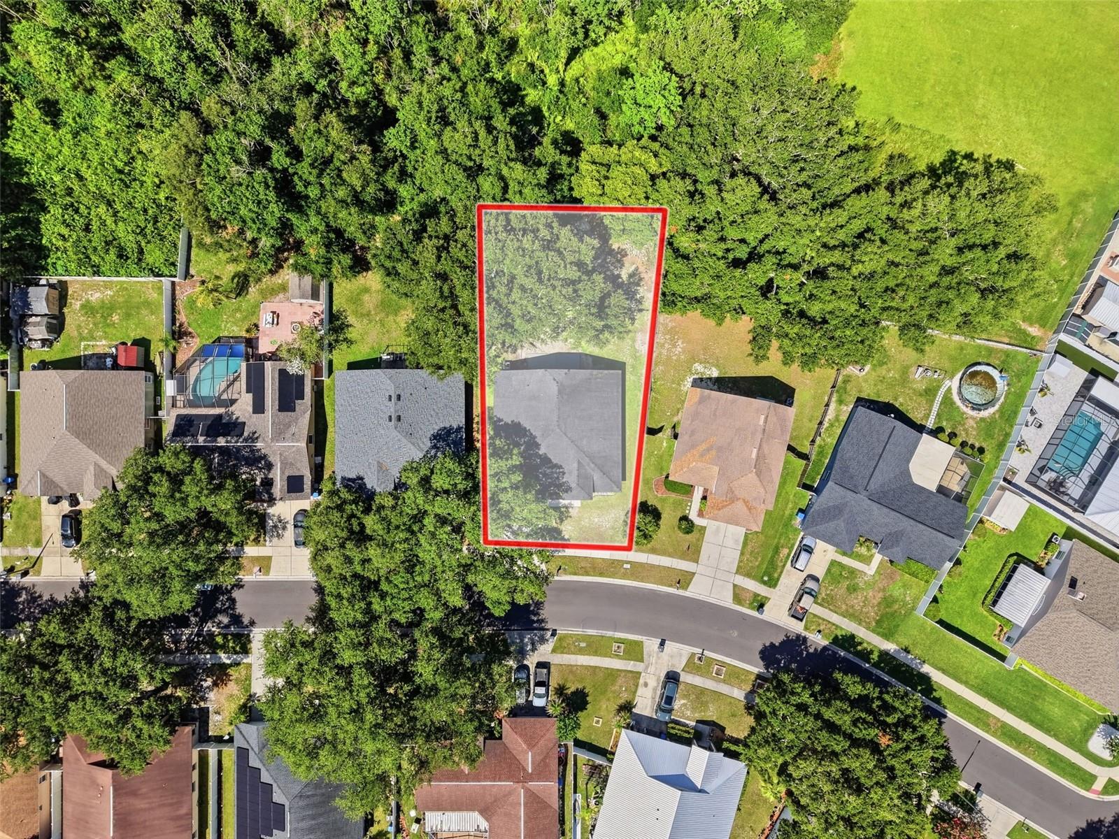 1328 GANGPLANK DR, VALRICO, FL — photo 23