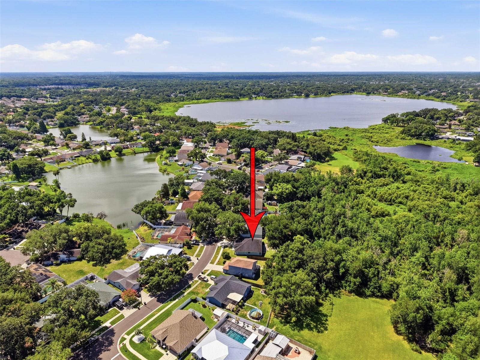 1328 GANGPLANK DR, VALRICO, FL — photo 67
