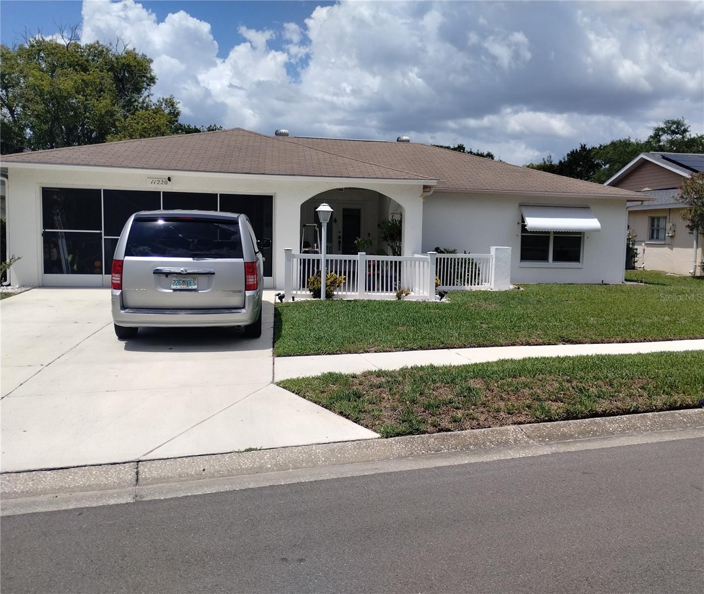 11220 ELDERBERRY DR, PORT RICHEY, FL