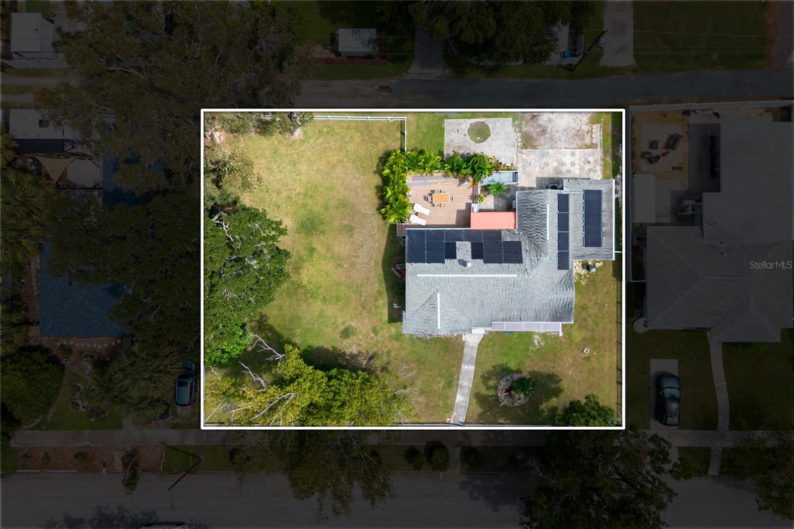 2800 TIFTON ST S, GULFPORT, FL — photo 15